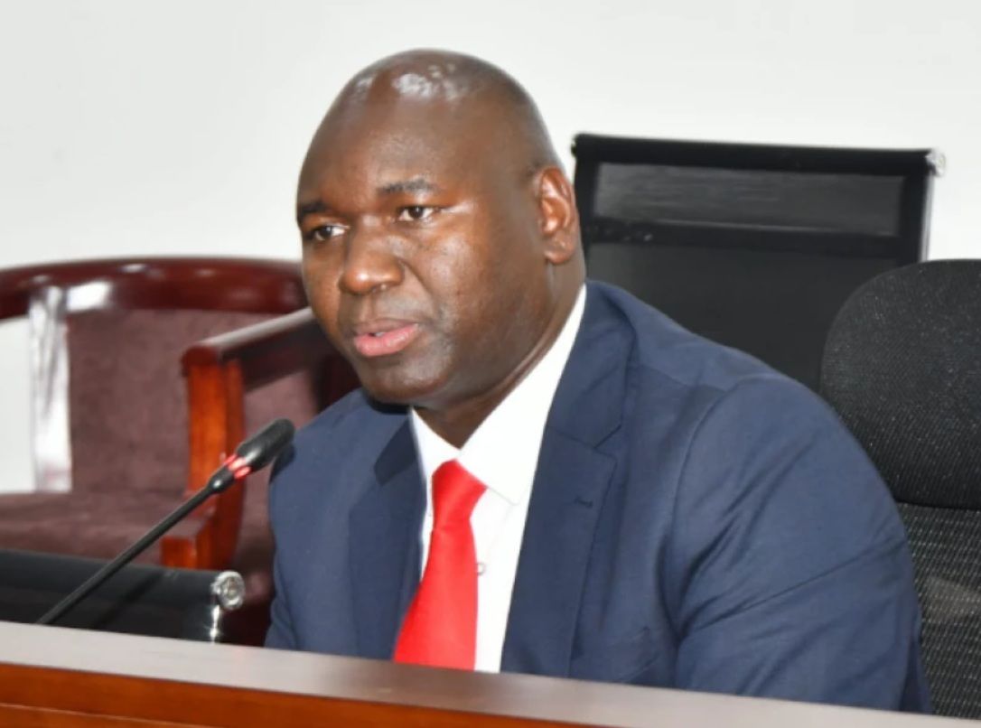 Stop Violating Hijab Rights, Education PS warns schools as he orders Lwak Girls to admit student