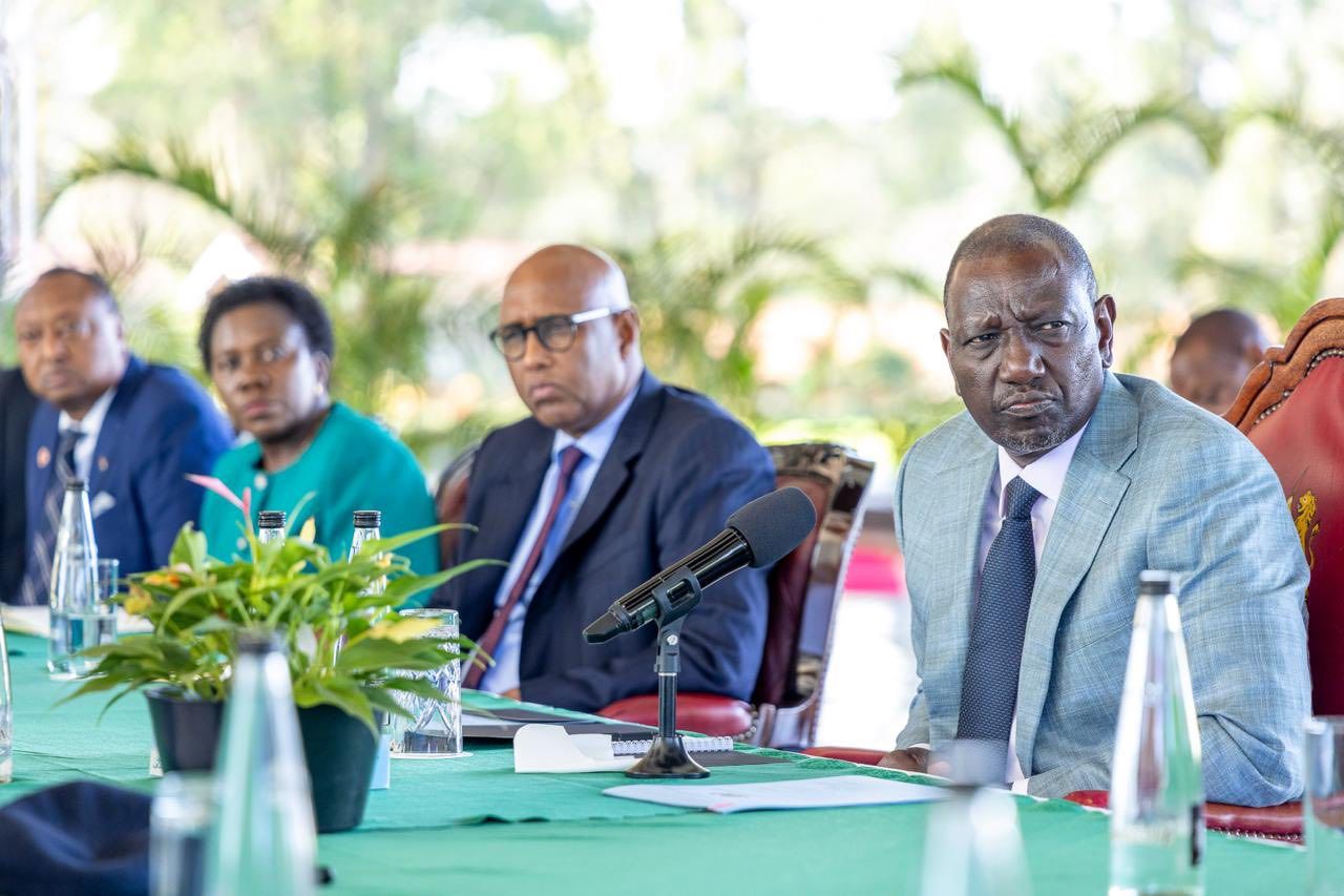 Gov’t Steps Up War on Drugs with 47-County Rehab Plan