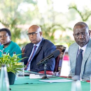 Gov’t Steps Up War on Drugs with 47-County Rehab Plan