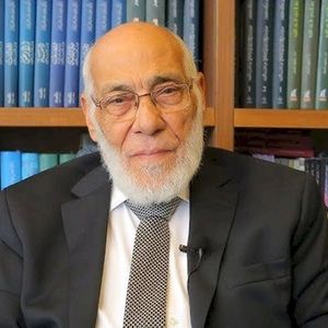 Dr. Zaghloul Al-Najjar The Pioneer of Scientific Miracles in the Qur’an passes away