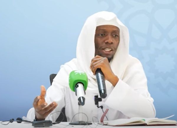 You will not die if you shun KFC, Coca Cola-Sheikh Njuguna