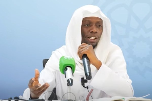 You will not die if you shun KFC, Coca Cola-Sheikh Njuguna