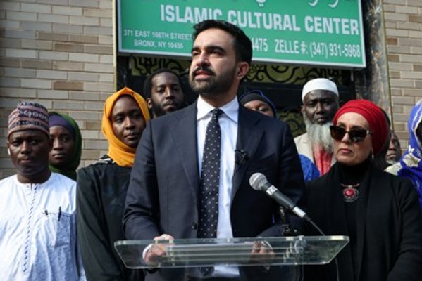 From Malcolm X to Mamdani: The quest for justice cannot be killed