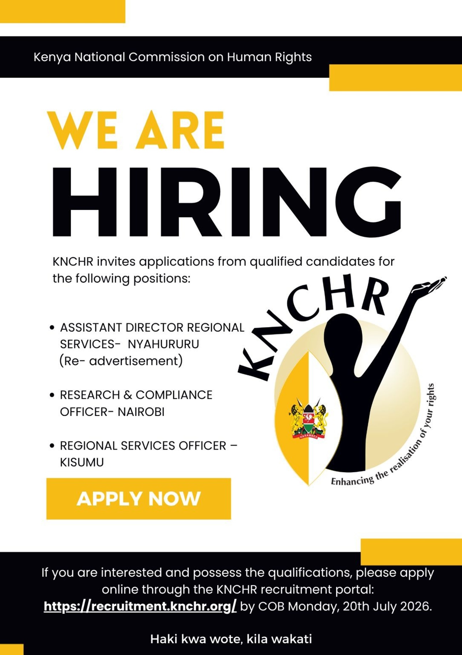 Kenya National Commission on Human Rights