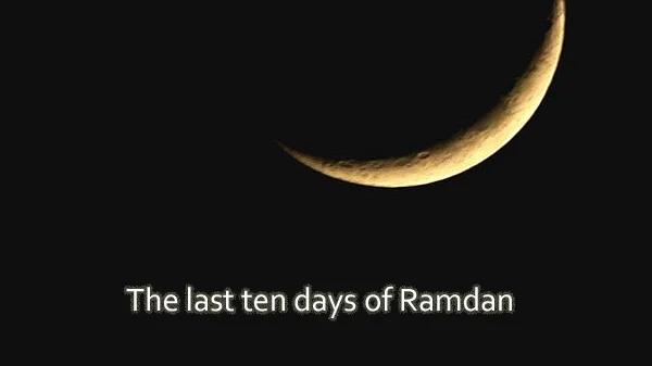 Size the Last Ten Days: The 10 Principles of Success