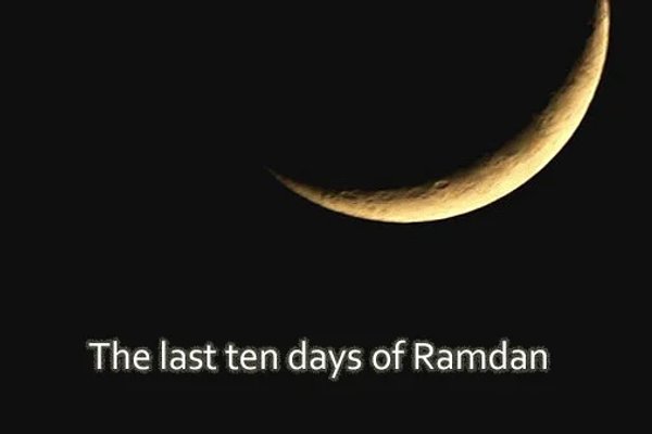 Size the Last Ten Days: The 10 Principles of Success