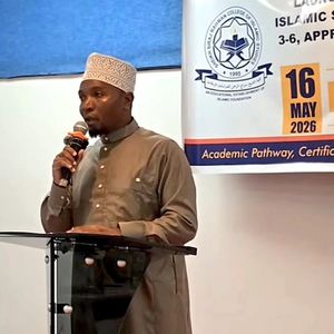 Milestone as Siraj Rahman Islamic College earns TVET recognition
