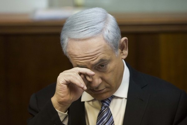 Israel, Stunned by Trump’s Iran Deal, Sees It as a ‘Catastrophic Capitulation’