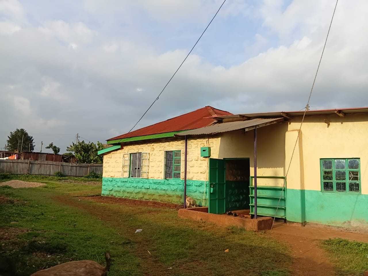 Ruring’u Mosque, Nyeri: A Historic Centre of Faith and Learning