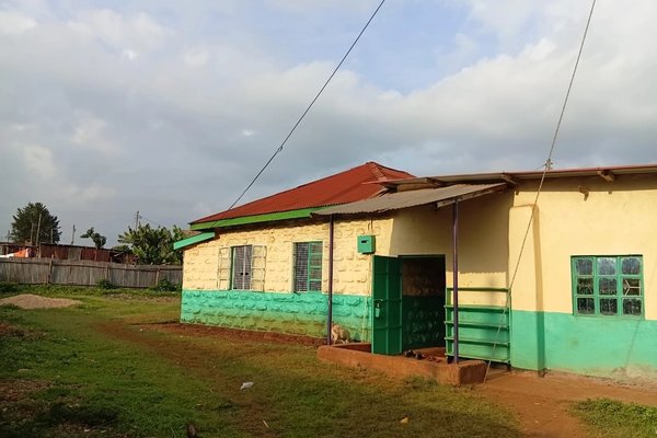 Ruring’u Mosque, Nyeri: A Historic Centre of Faith and Learning