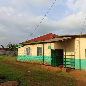 Ruring’u Mosque, Nyeri: A Historic Centre of Faith and Learning