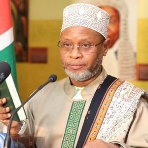 JSC invites applicants to fill the position of Chief Kadhi