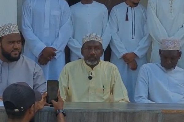 CIPK raises alarm over youth gang violence in Lamu