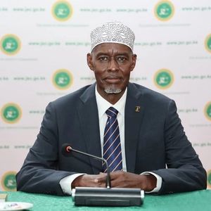 Allow Islamic law to function within country’s legal system-Supreme Court nominee Judge Warsame