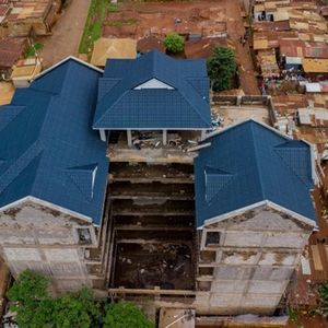 Nyeri Waqf project regains momentum as construction resumes after three-year stall