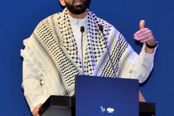 Somalis are not 'garbage.' They are a gift that all Americans should treasure