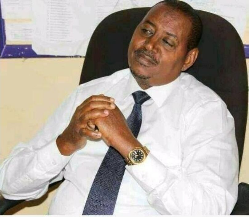 Profiling of Kenyan Somalis: From Historical Atrocities to Contemporary Xenophobia