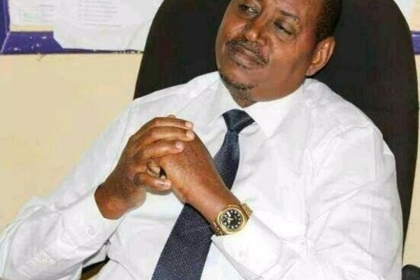 Profiling of Kenyan Somalis: From Historical Atrocities to Contemporary Xenophobia