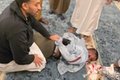 Two injured in knife attack during Fajr prayers at Westlands mosque
