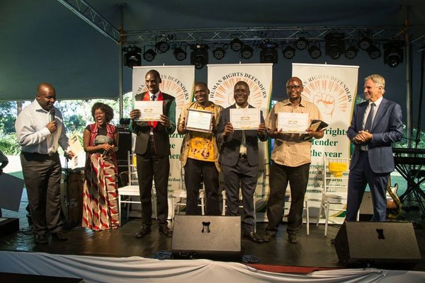 We want justice, Supkem says after arrest of Lawyer Furqan Chacha