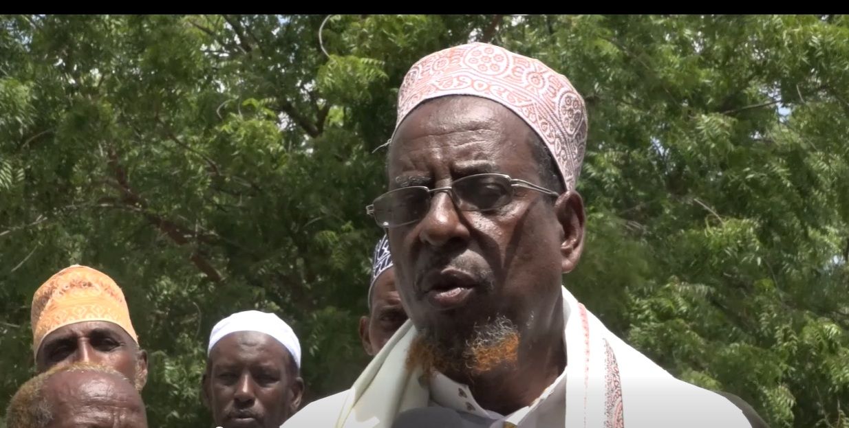 Garissa farmers demand compensation over recurring Tana River floods
