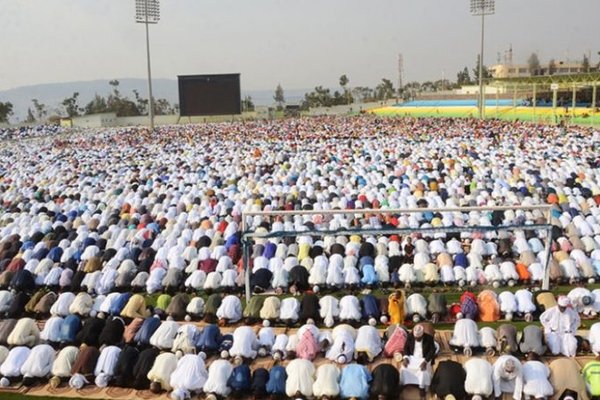 Why Islam has provided solace to Rwandans after the genocide