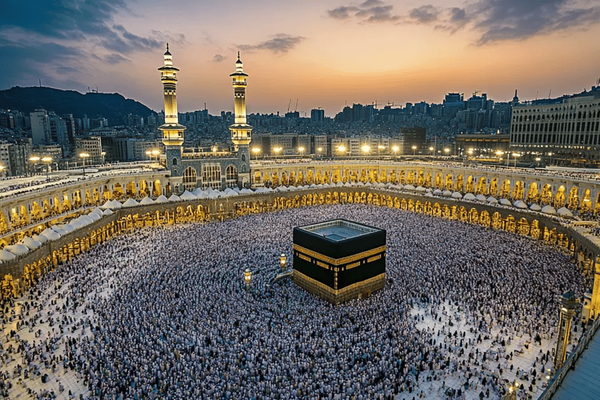 Planning to perform Umrah soon? Visa validity reduced to one month