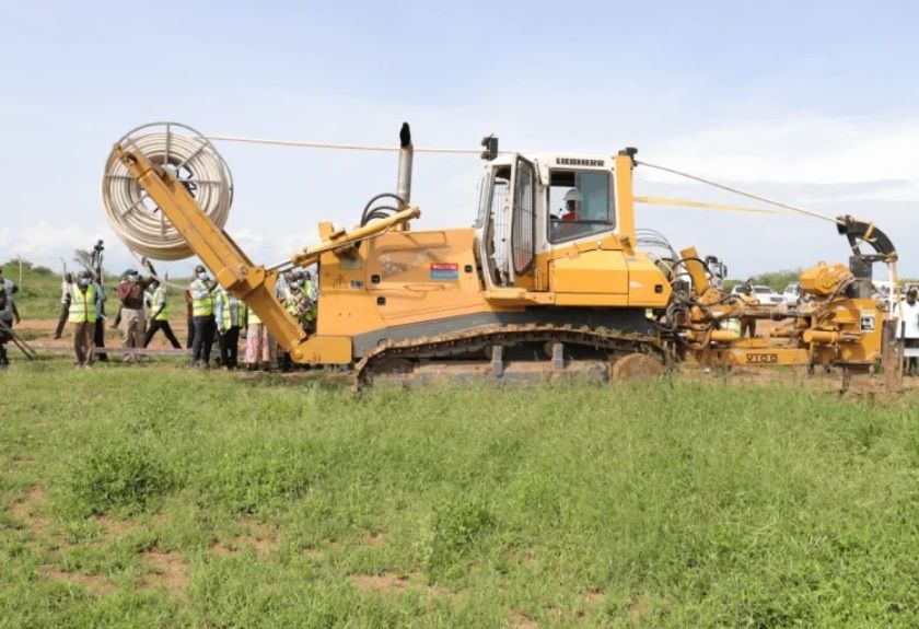 World Bank approves Sh58.3billion for Northern Kenya Fibre Project
