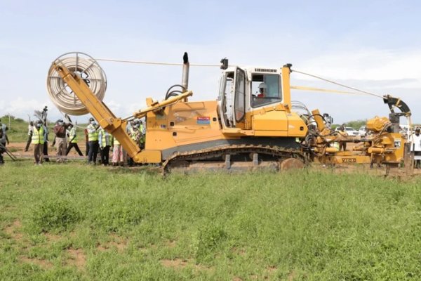 World Bank approves Sh58.3billion for Northern Kenya Fibre Project