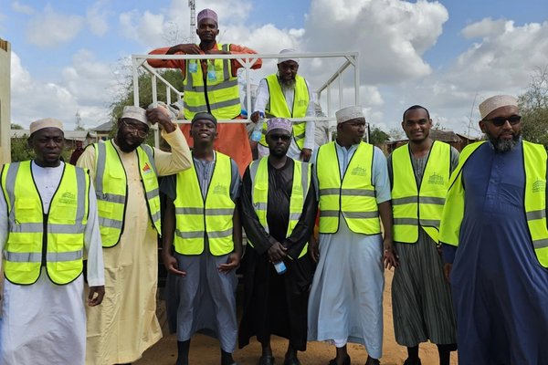 Chakama Da’wah Caravan set for next week