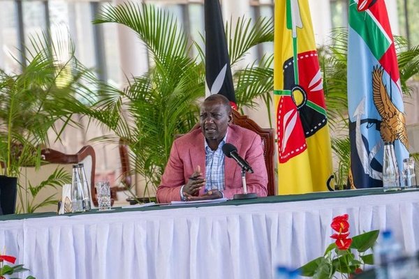 Govt unveils Sh5b youth startup fund, beneficiaries to receive Sh50k each