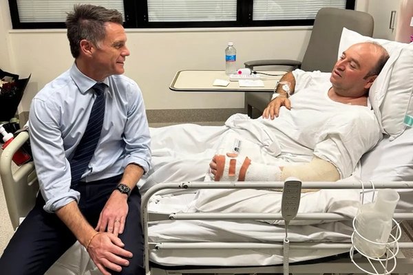 Bondi Beach, anti-Muslim hatred, and the selective politics of violence