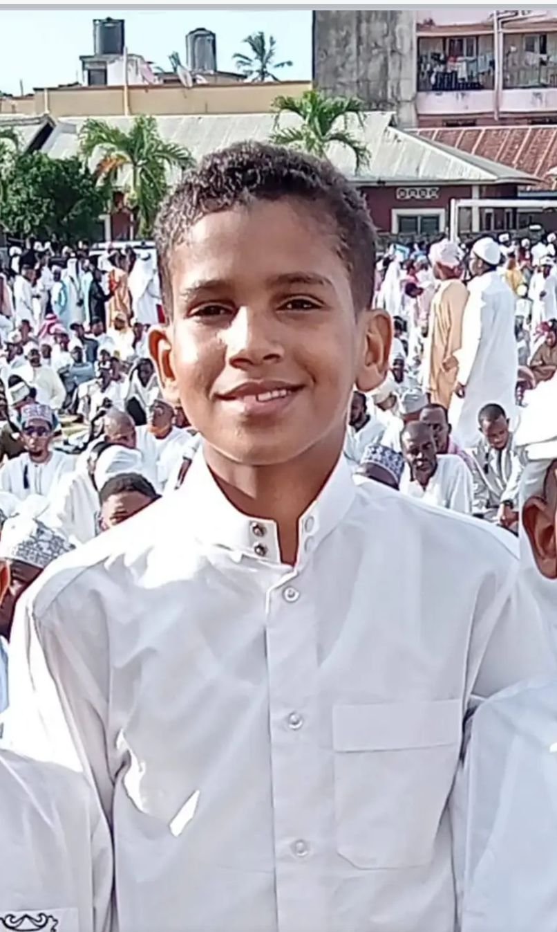 Haytham Salim