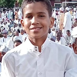 Tragedy in Mombasa after boy dies while saving drowning child