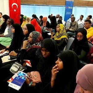 Turkiye scholarships for international students to open January 10