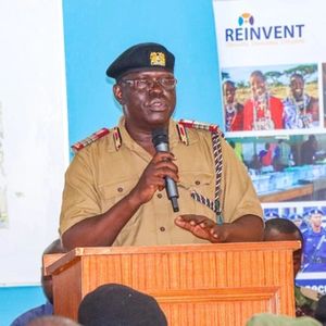 Hunt on for police killer in Wajir