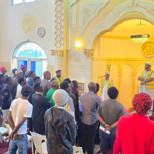 Pumwani Riyadha Mosque hosts Open Day to foster interfaith understanding