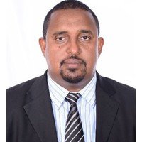 Mohamed "Simba" Guleid