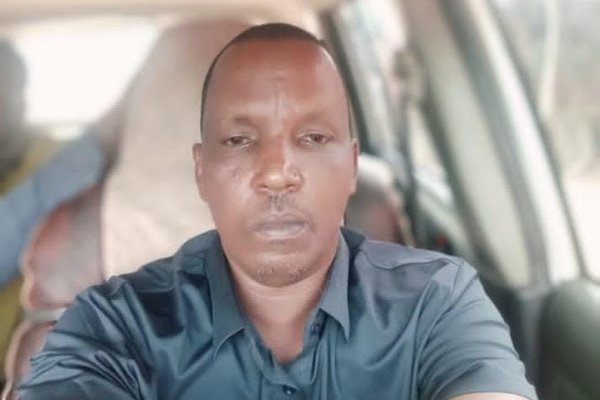 Al-Shabaab gunmen kill Chief, teacher in Garissa dawn attack