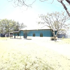 Makongeni residents in appeal to government to save Mosque