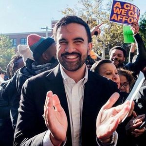 Zohran Mamdani elected as New York’s first Muslim mayor