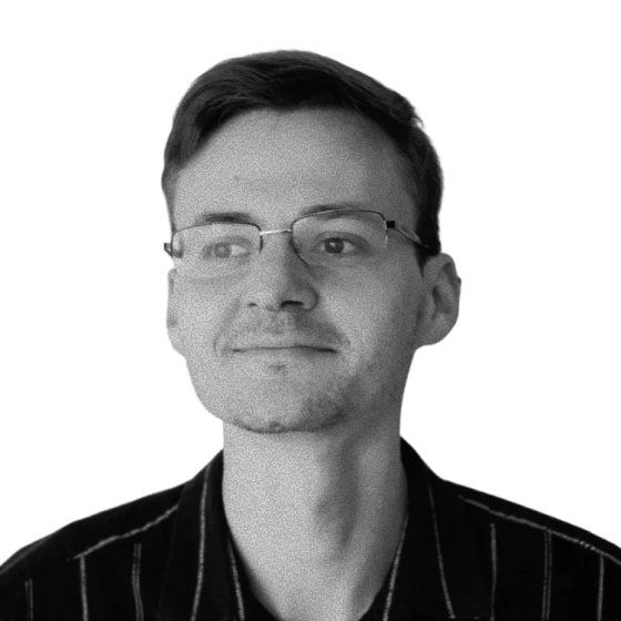 Daniil Pimanov, PhD