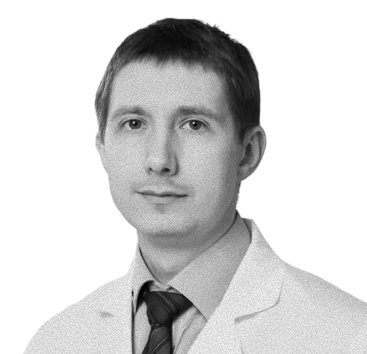 Yury Poteshkin, MD, phD
