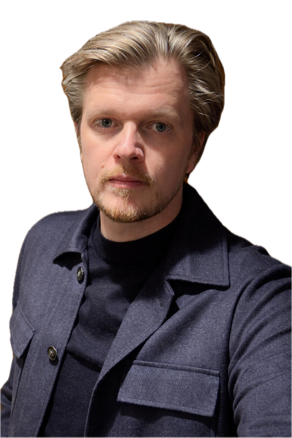 Daniel Gusev