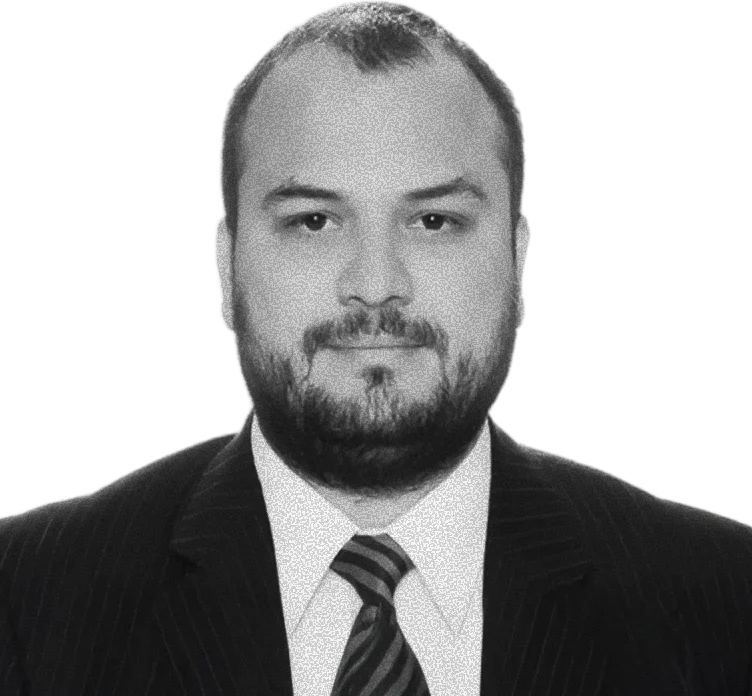 Serdar Sen, Strategic Advisor