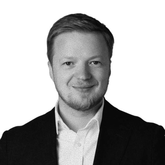 Andrey Perfiliev, MD