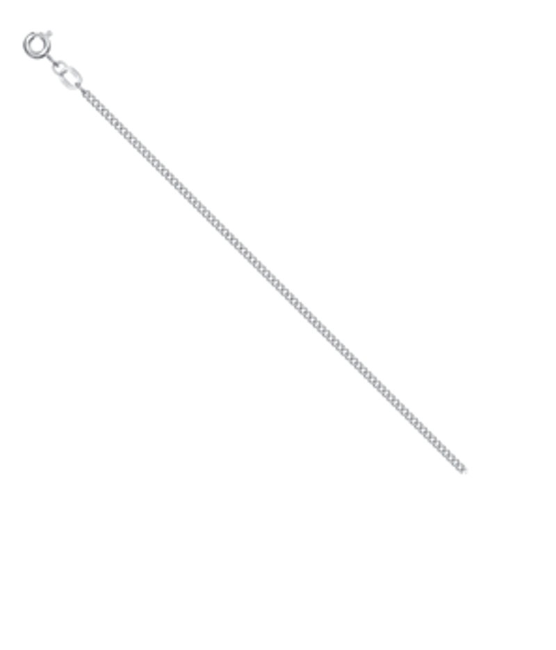 925 STERLING SILVER CHAINS