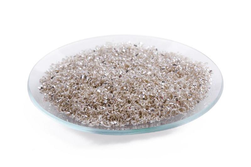 ГСО 11953-2022. Стандартные образцы состава палладия аффинированного