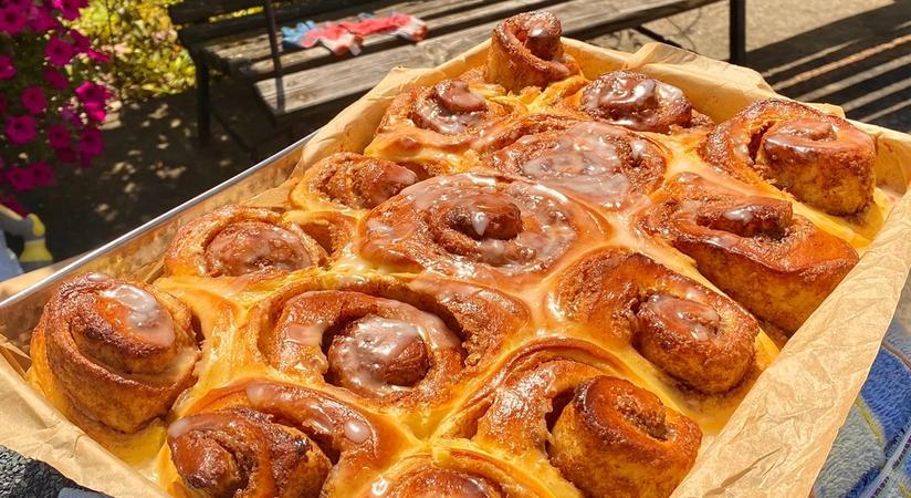 cinnamon-rolls