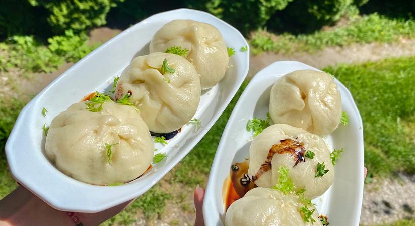 baozi